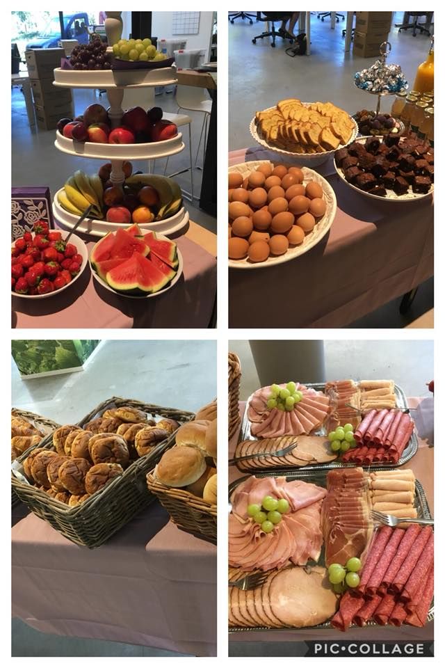 Outlook experimenteel Picknicken Smulmand: high tea en ontbijt aan huis in regio Utrecht
